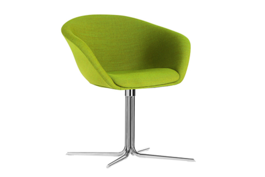 办公椅|现代真皮会议椅|办公家具|华体会体育官方在线官网家具|Duna 02 餐椅/会议椅